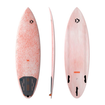 Deska surf Duotone Blur SLS 2027 wave
