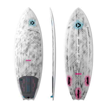 Deska surf Duotone Volt D-Lab 2027 wave