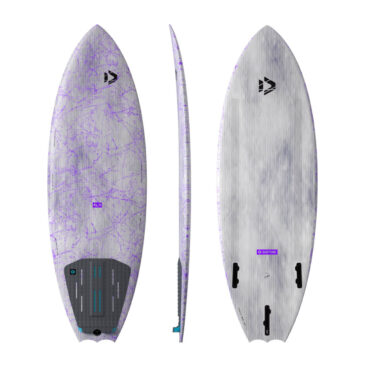 Deska surf Duotone Volt SLS 2027 wave