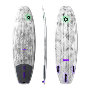 Deska surf Duotone Whip D-Lab 2027 wave