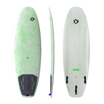 Deska surf Duotone Whip SLS 2027 wave