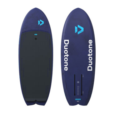 Deska wing Duotone Crush SLS 2027