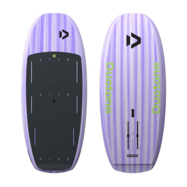 Deska wing Duotone Sky Style 2027