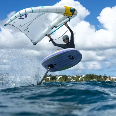 Deska wing Duotone Sky Style 2027 - plener