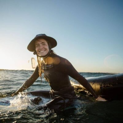 Kapelusz Prolimit Impact SurfHat (11)