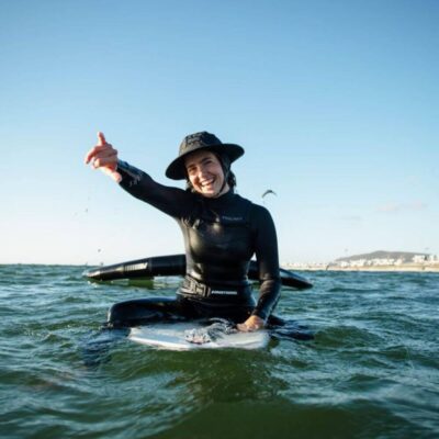 Kapelusz Prolimit Impact SurfHat (13)