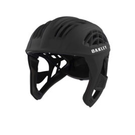 Kask do sportów wodnych Oakley WTR Helmet - Matte Black