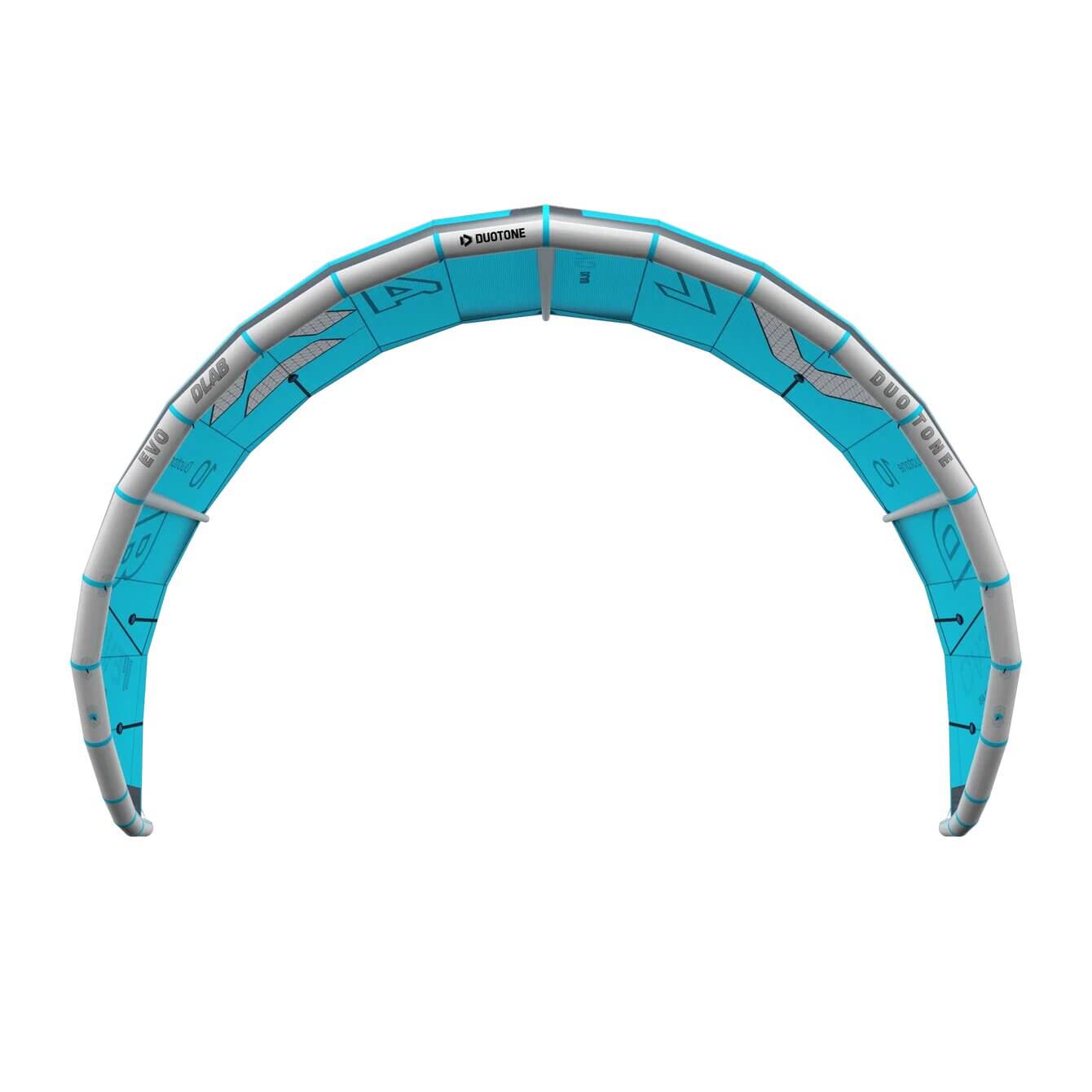 Latawiec Duotone Evo D-Lab 2027 - 5