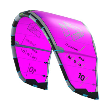 Latawiec Duotone Neo 2027 - C03-Pink
