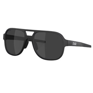Okulary Bliz A006 Matte Black - Smoke (1)