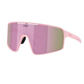 Okulary Bliz P001S Matt Powder Pink - Brown w rosé multi (1)