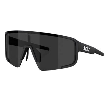 Okulary Bliz P003 Matte Black - Smoke (1)