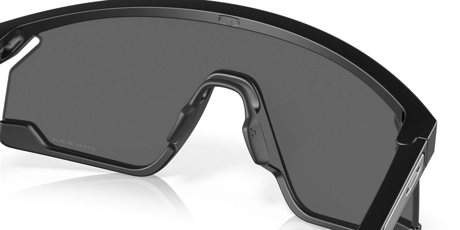 Okulary Oakley BXTR Black Prizm Black 928001 przeciwsłoneczne 3