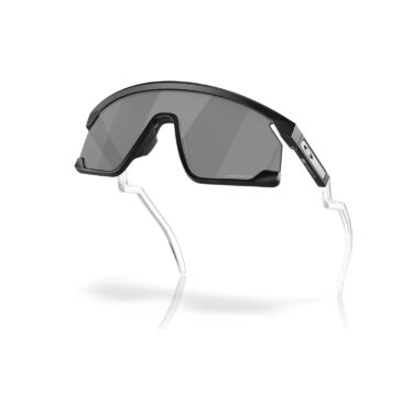 Okulary Oakley BXTR Black Prizm Black 928001 przeciwsłoneczne