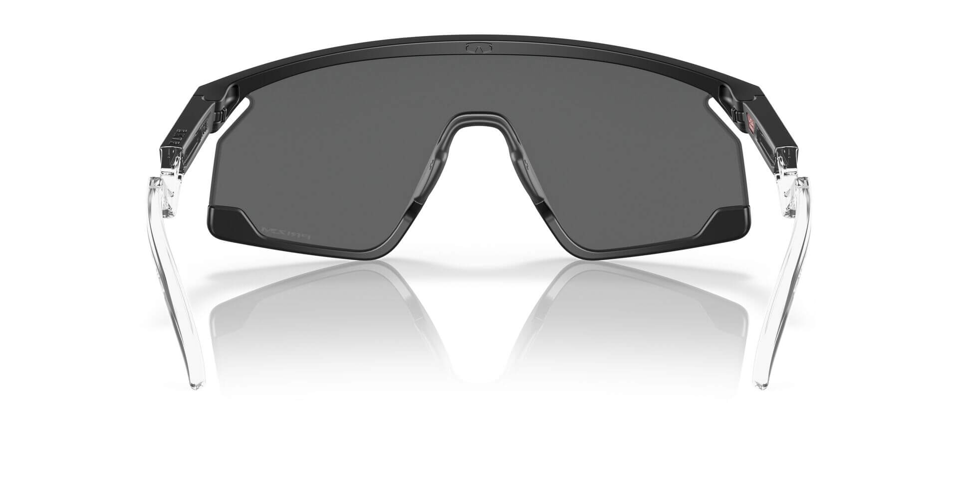 Okulary Oakley BXTR Black Prizm Black 928001 przeciwsłoneczne 4