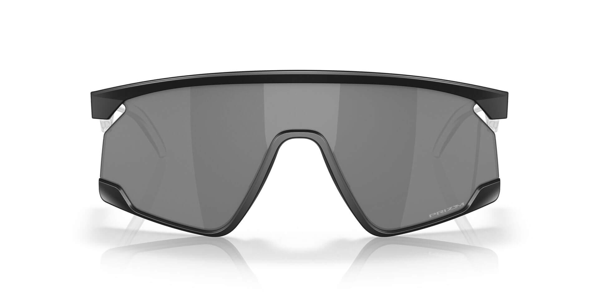 Okulary Oakley BXTR Black Prizm Black 928001 przeciwsłoneczne 6