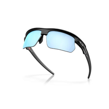 Okulary Oakley Bisphaera Black Prizm Deep Water Polar 940009 przeciwsłoneczne