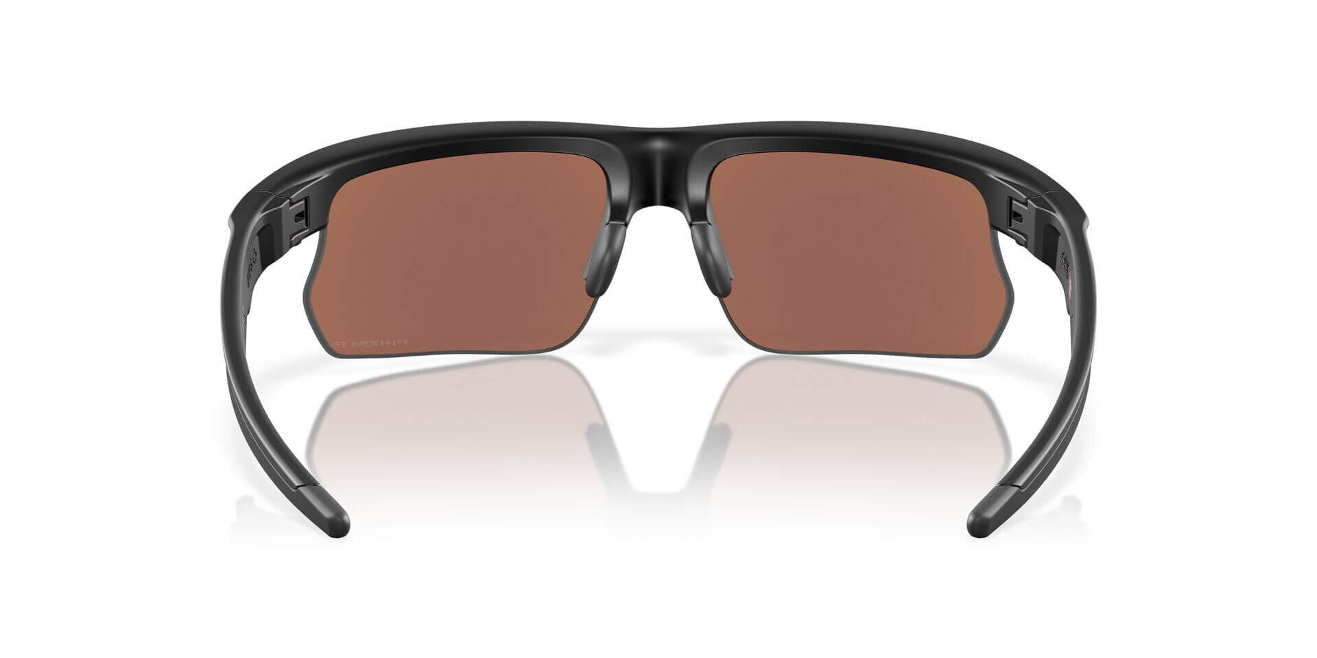 Okulary Oakley Bisphaera Black Prizm Deep Water Polar 940009 przeciwsłoneczne 4