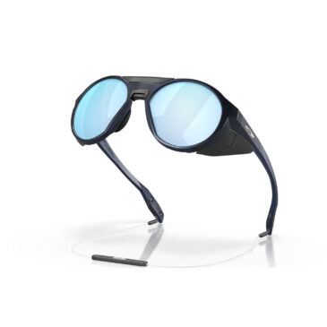 Okulary Oakley Clifden Translucent Blue Prizm Deep Water Polar 944005