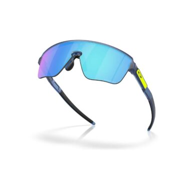 Okulary Oakley Corridor SQ Trans Blue Prizm Saphire 0OO9415__941502