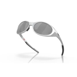 Okulary Oakley Eye Jacket Redux Silver Prizm Black Polarized 0OO9438__943805