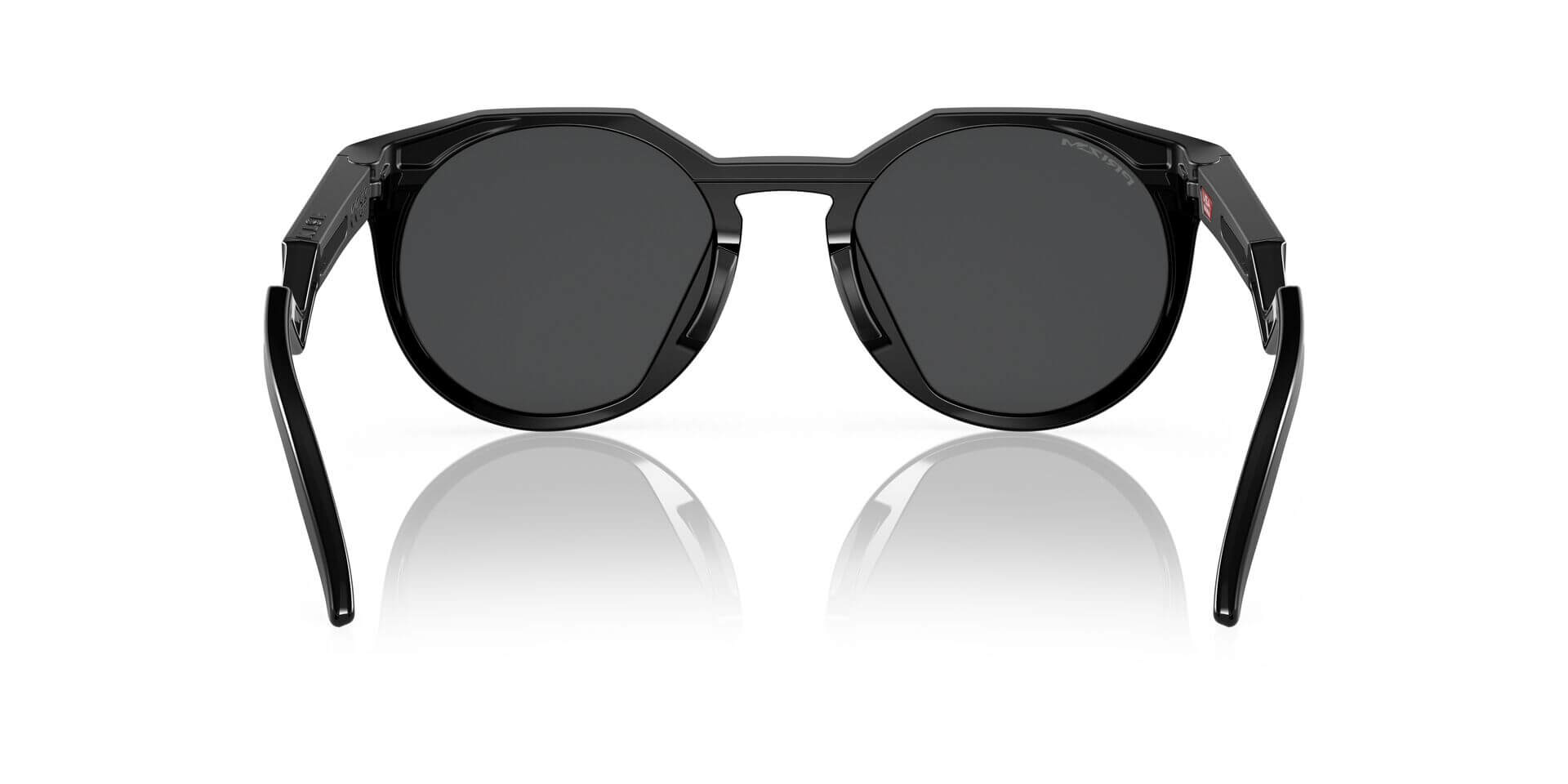 Okulary Oakley HSTC Black Prizm Black 924201 przeciwsłoneczne 4