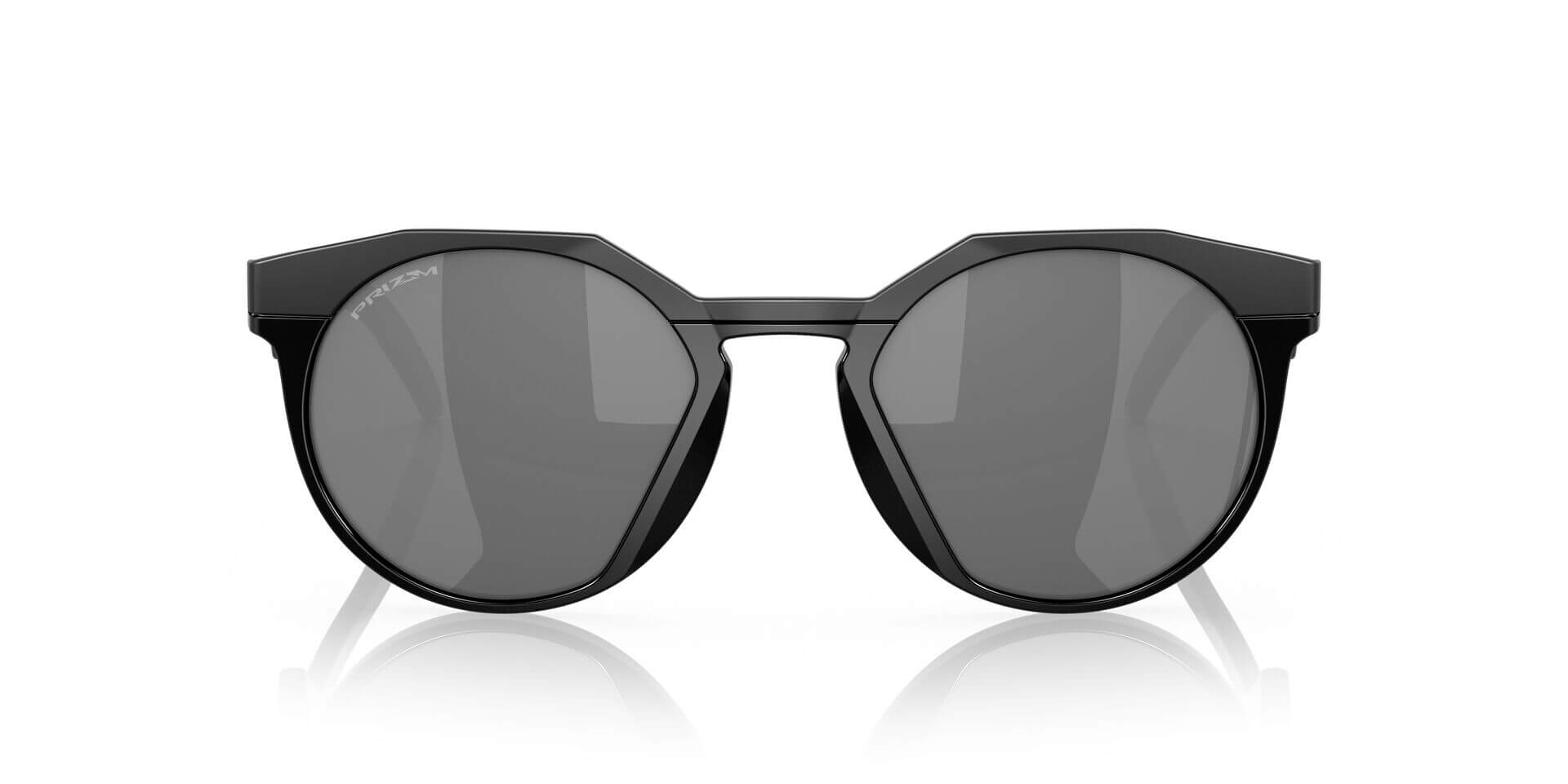 Okulary Oakley HSTC Black Prizm Black 924201 przeciwsłoneczne 5