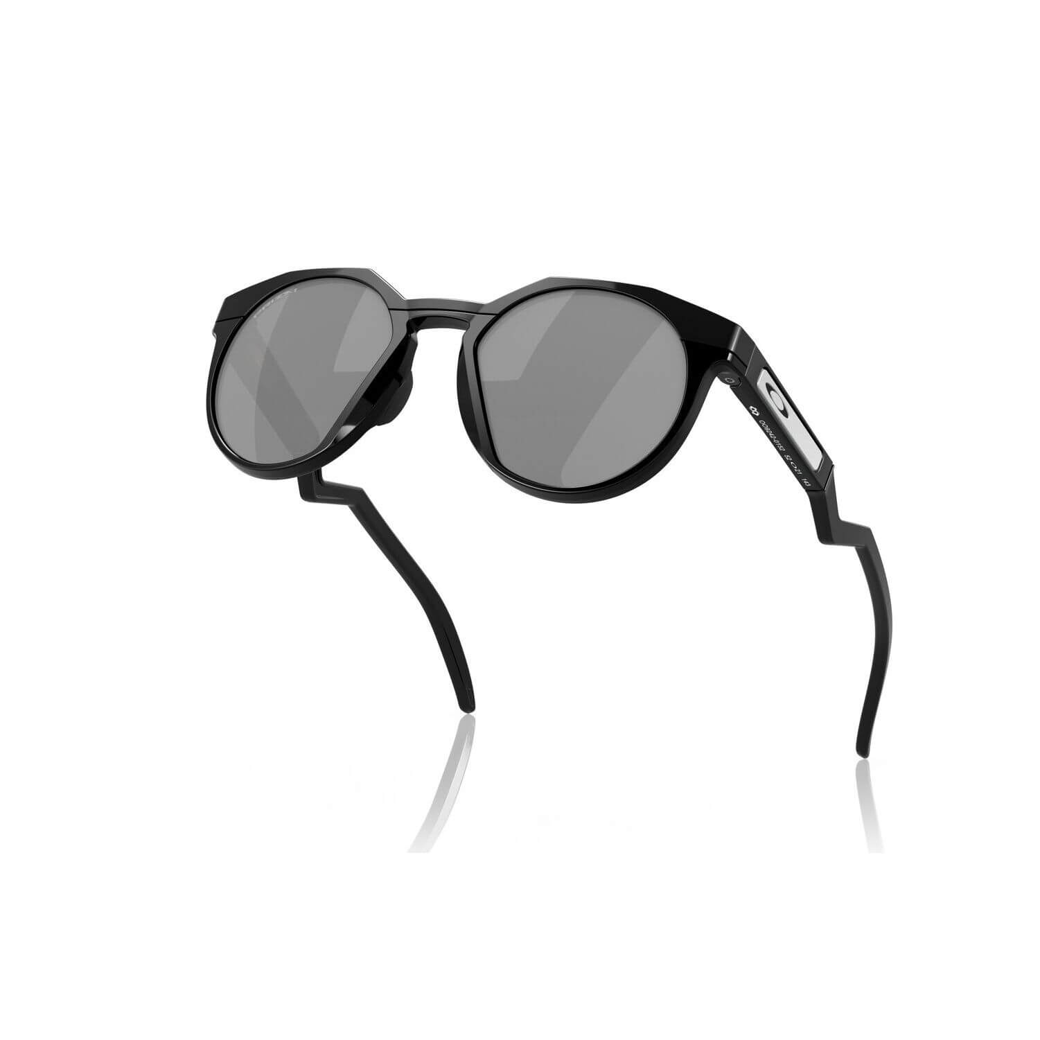 Okulary Oakley HSTC Black Prizm Black 924201 przeciwsłoneczne