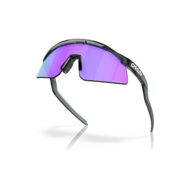 Okulary Oakley Hydra Black Prizm Violet 922904 przeciwsłoneczne