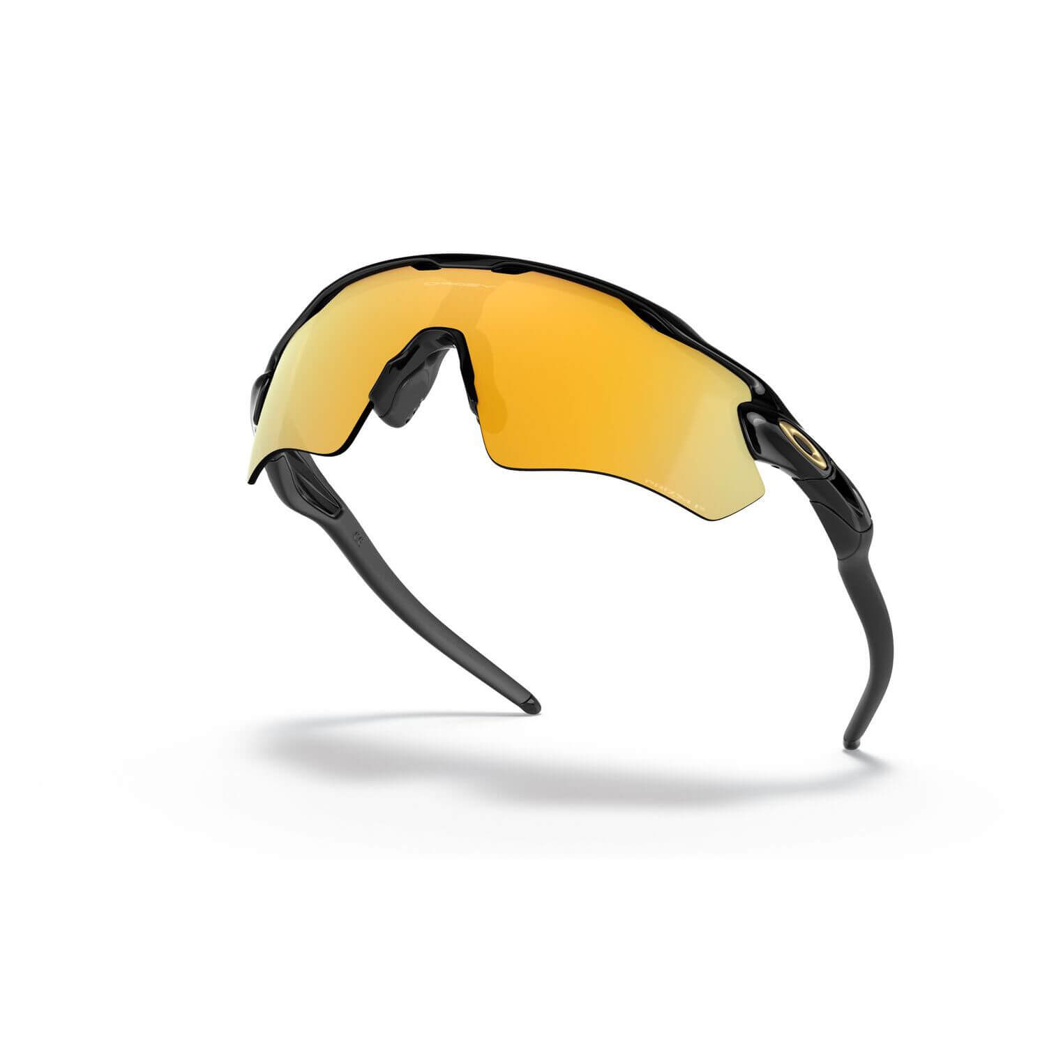 Okulary Oakley Radar EV Black Prizm 24k 9208C9 przeciwsłoneczne