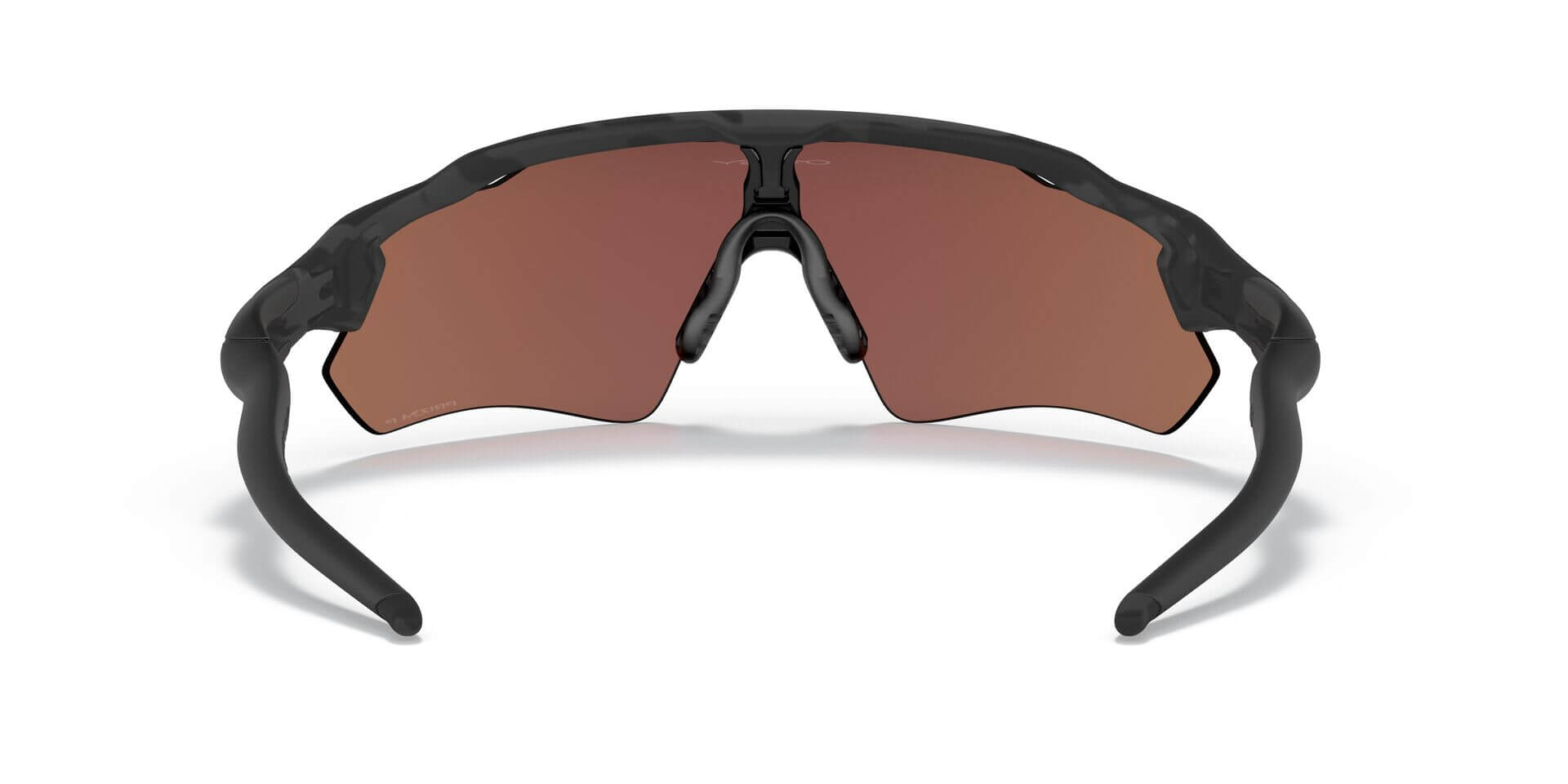 Okulary Oakley Radar EV Black Prizm Deep Water Polar 9208C0 przeciwsłoneczne 2