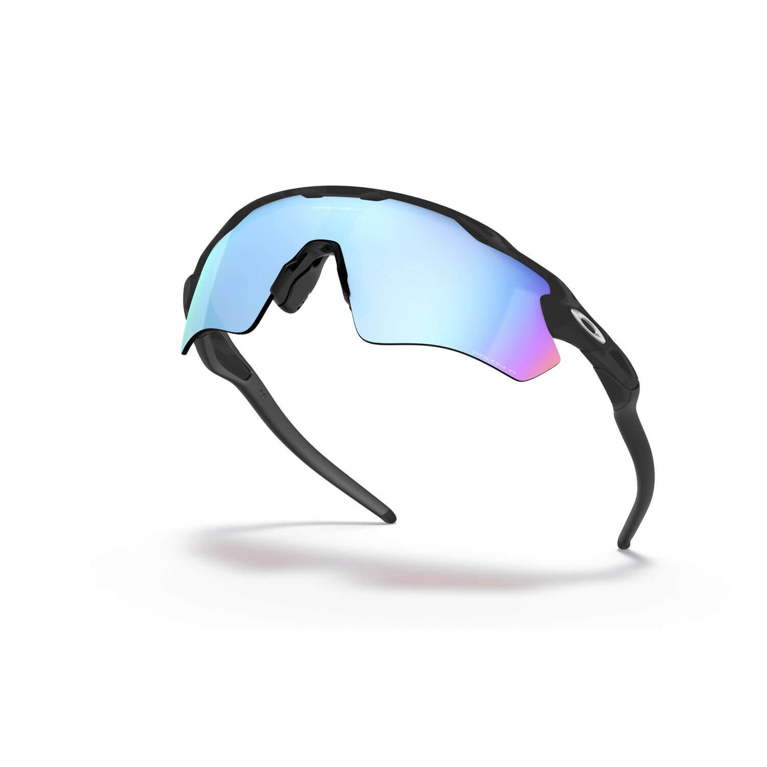 Okulary Oakley Radar EV Black Prizm Deep Water Polar 9208C0 przeciwsłoneczne