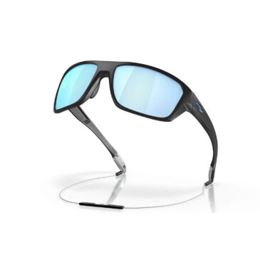 Okulary Oakley Split Shot Black Prizm Deep Water Polar 941606 przeciwsłoneczne