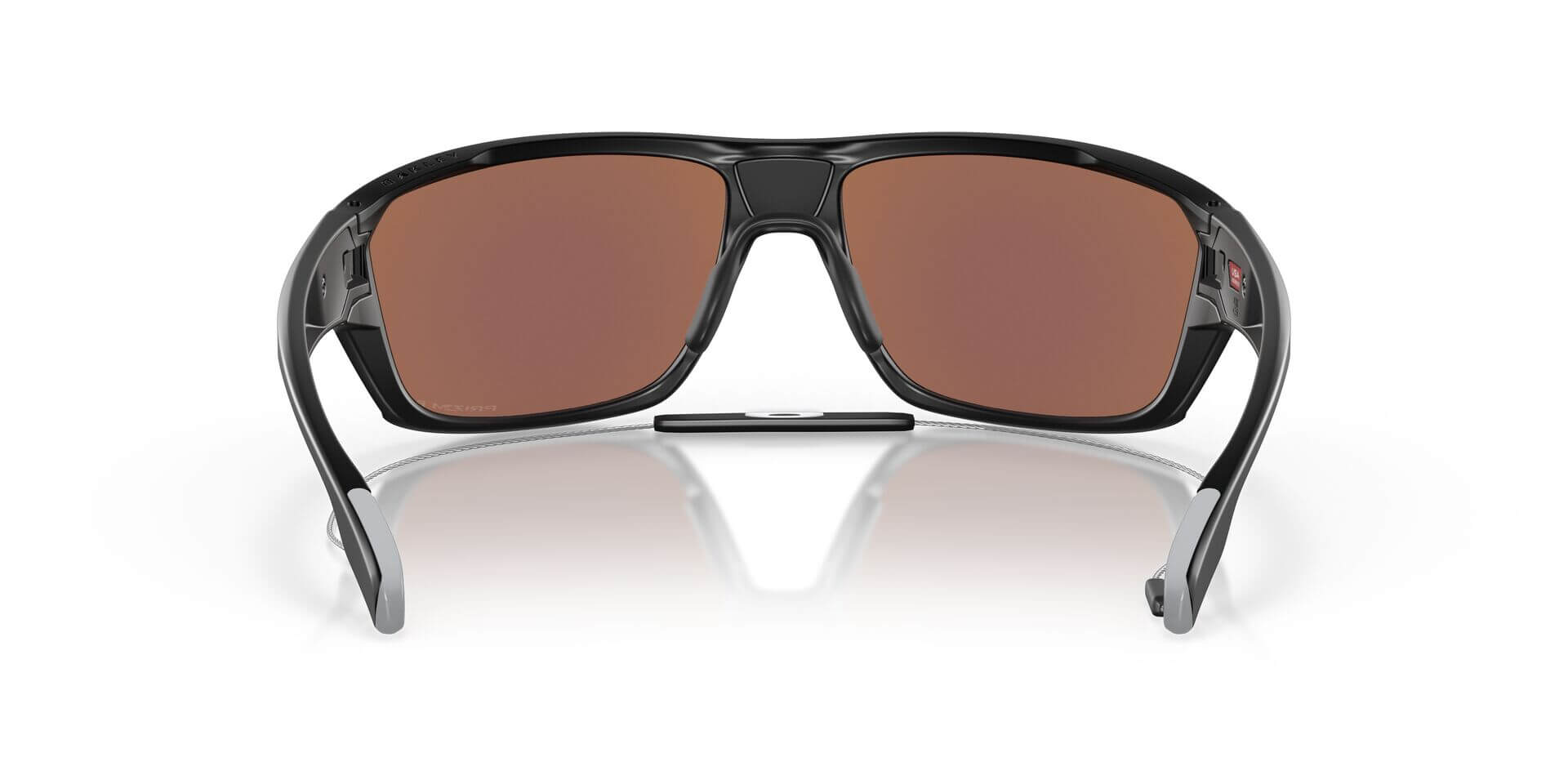 Okulary Oakley Split Shot Black Prizm Deep Water Polar 941606 przeciwsłoneczne 4