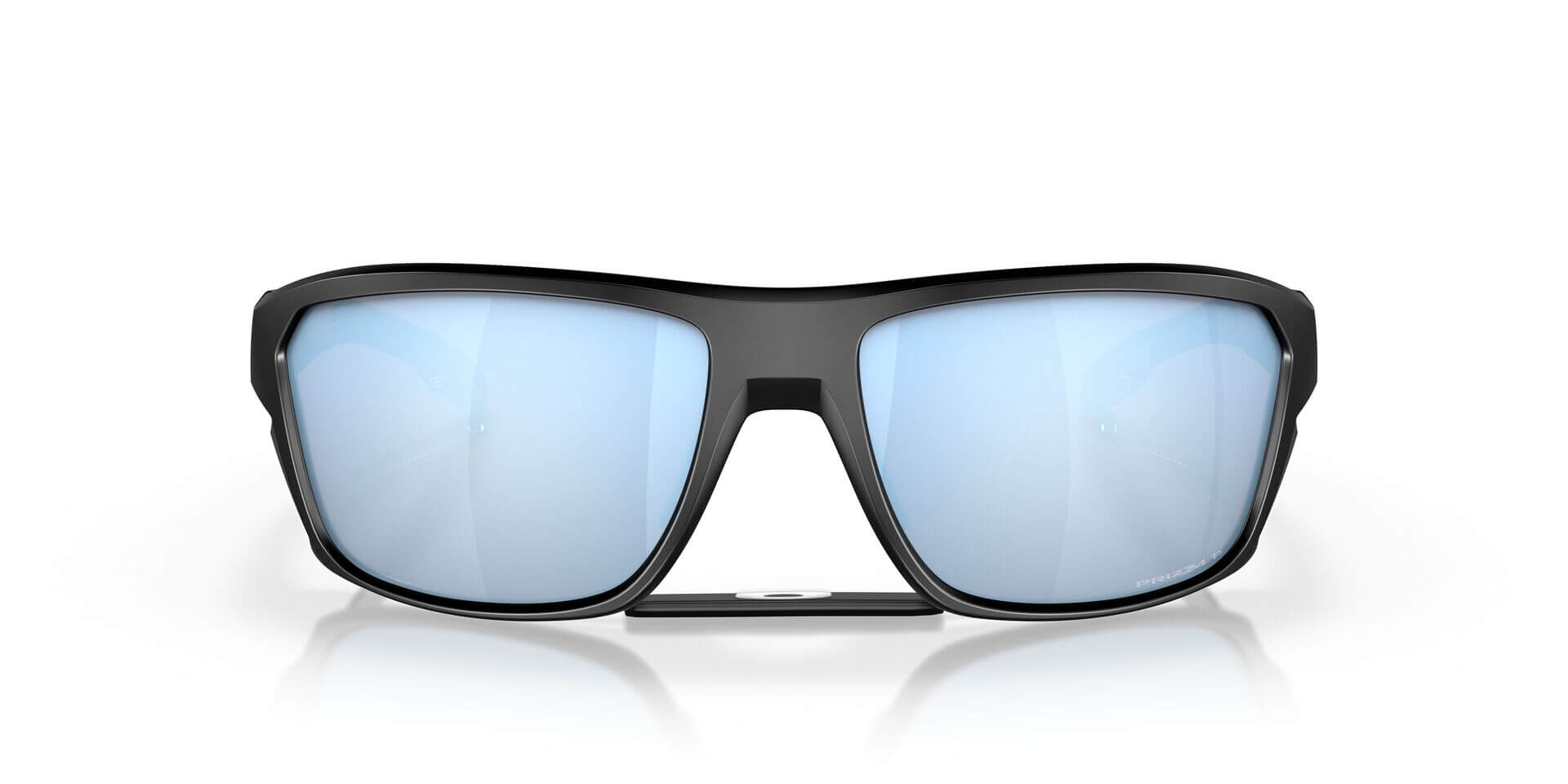 Okulary Oakley Split Shot Black Prizm Deep Water Polar 941606 przeciwsłoneczne 6