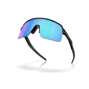 Okulary Oakley Sutro Lite S Black Prizm Sapphire 949605 przeciwsłoneczne