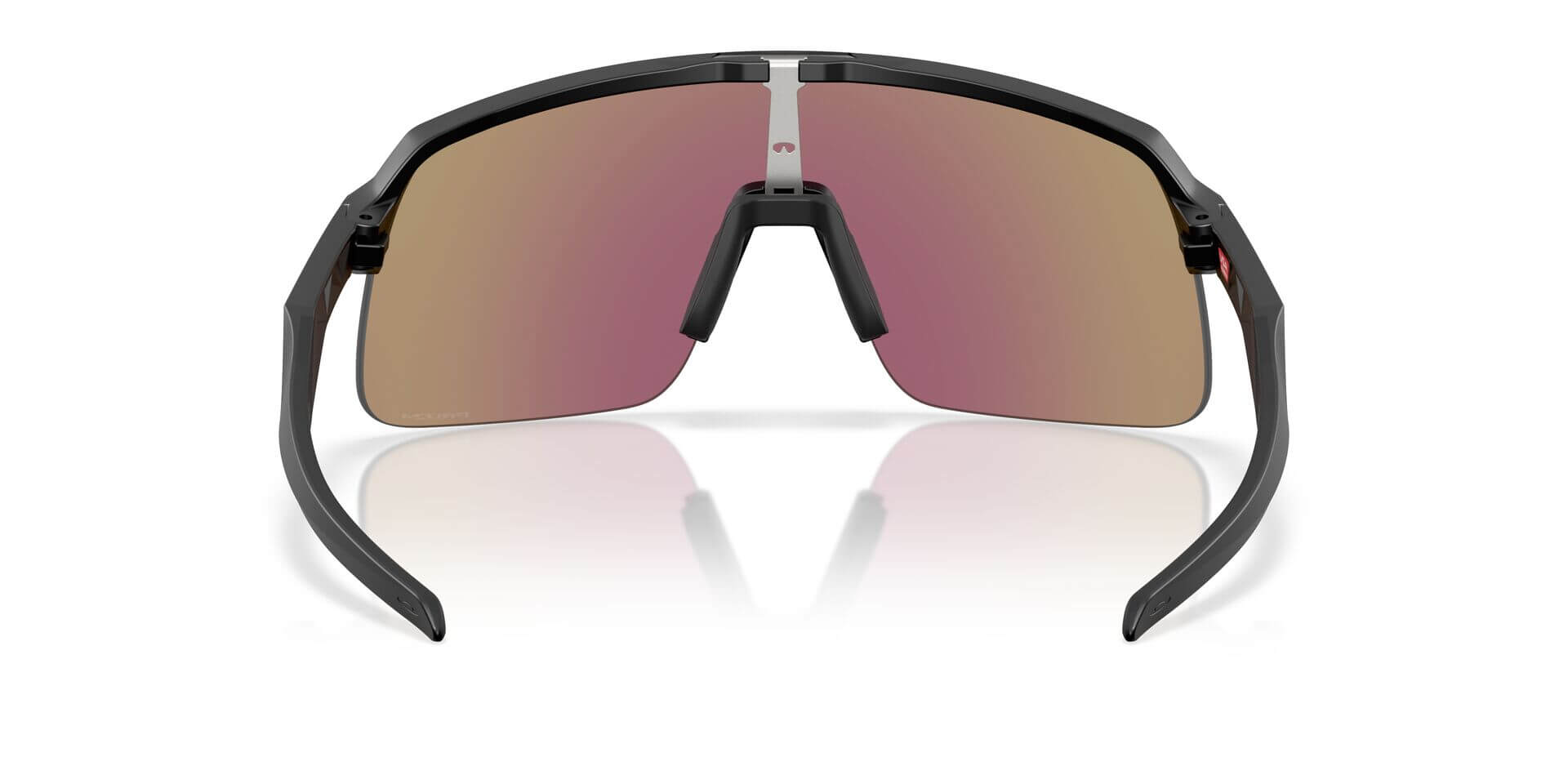 Okulary Oakley Sutro Lite S Black Prizm Sapphire 949605 przeciwsłoneczne 4
