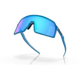 Okulary Oakley Sutro Sky Prizm Sapphire 940607 przeciwsłoneczne