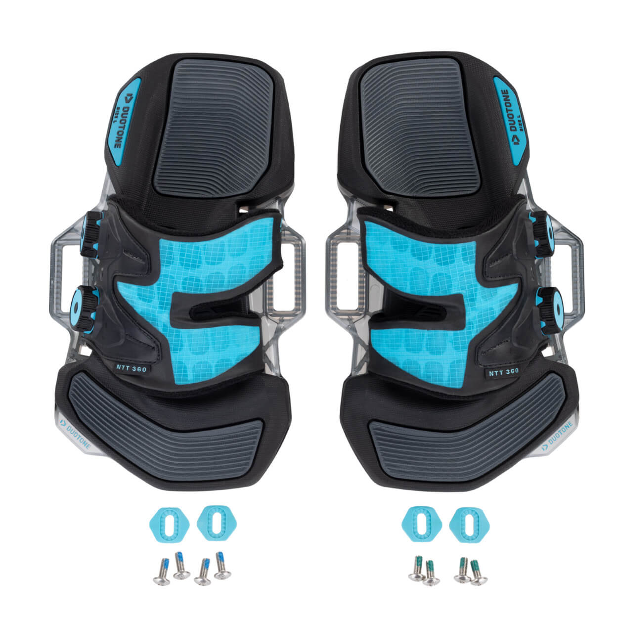 Pady i strapy Duotone Entity 360 - 2027 2