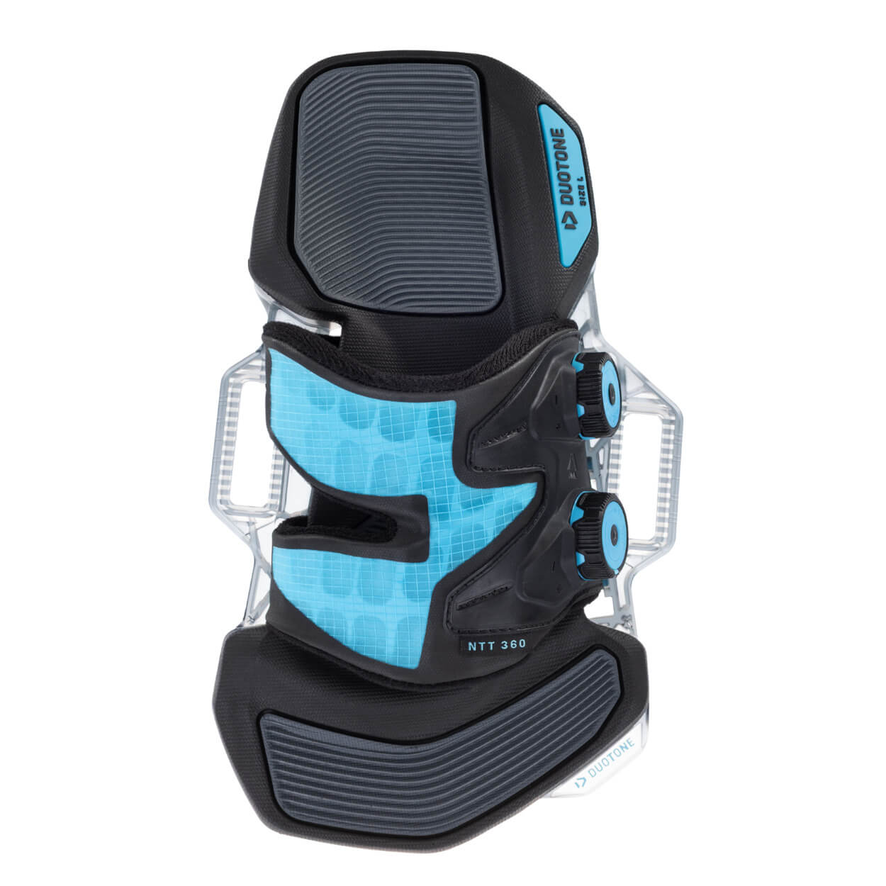 Pady i strapy Duotone Entity 360 - 2027 4