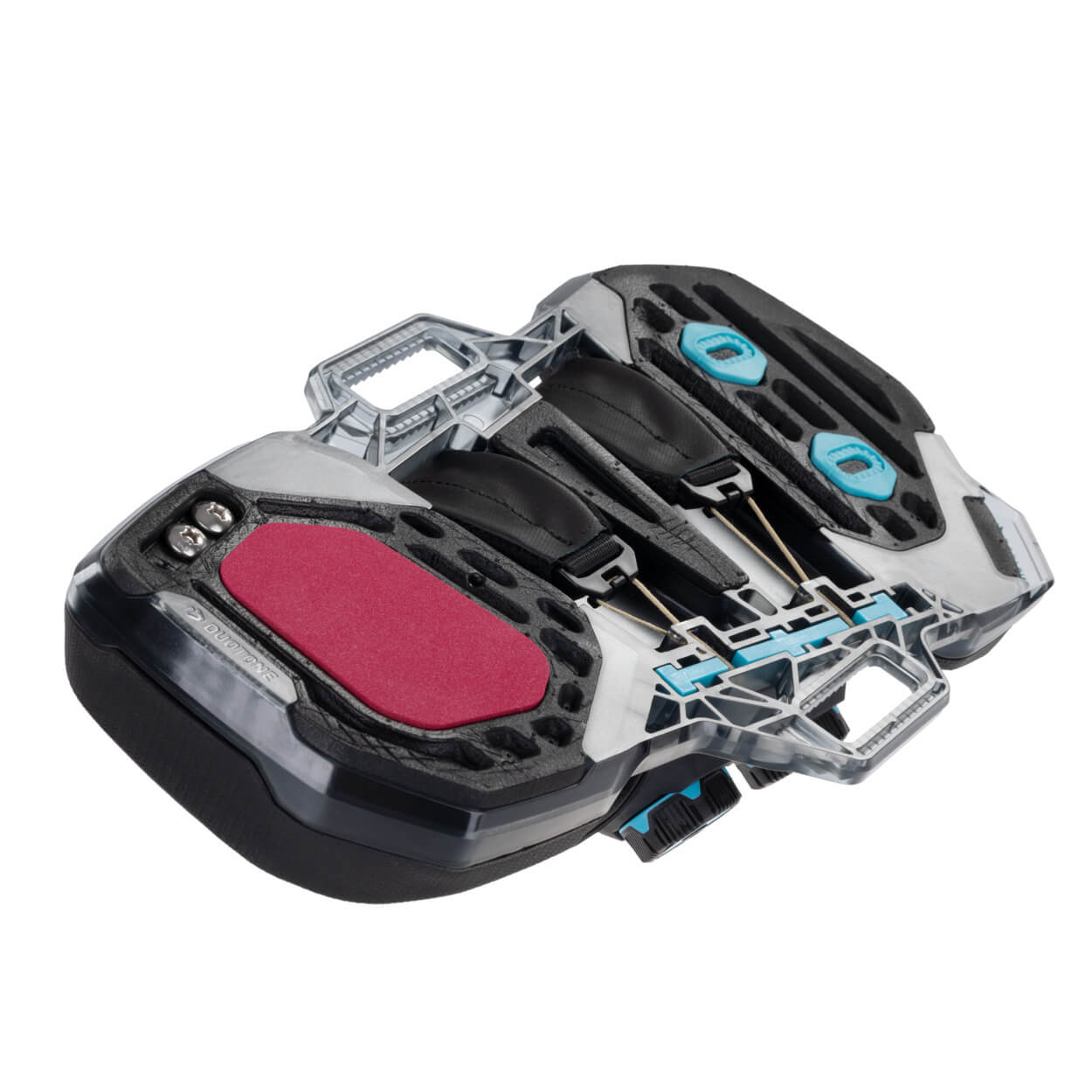 Pady i strapy Duotone Entity 360 - 2027 8