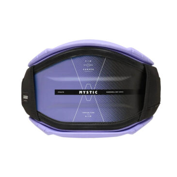 Trapez Kite Mystic Stealth WMN - Iris Blue (1)