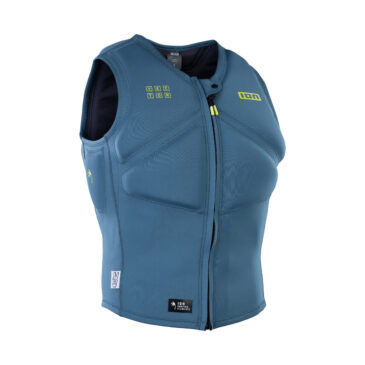 Kamizelka impact kite ION Vector Core Atlantic Blue