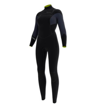 Pianka Prolimit Flare 4-3 FZ Black-Navy - 400.78060.010 (1)