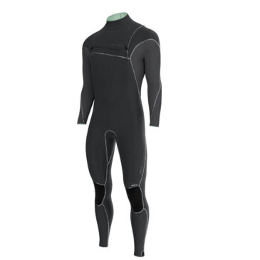 Pianka Prolimit Mercury 4-3 FZ-X Black - 400.74020.010 (1)