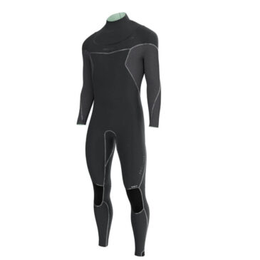 Pianka Prolimit Mercury 5-4 FZ-C Black - 400.74080.010 (1)