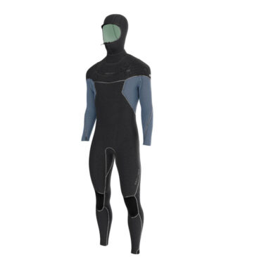 Pianka Prolimit Vapor 6-4 hooded FZ-C BlackBlue - 400.73010.010 (1)
